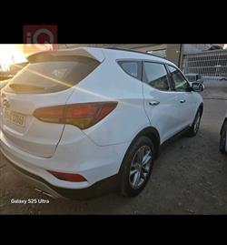 هيونداي سانتافي